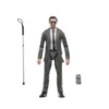 Hasbro Marvel Legends Figura Colecionável Matt Murdock No Way Home 15cm