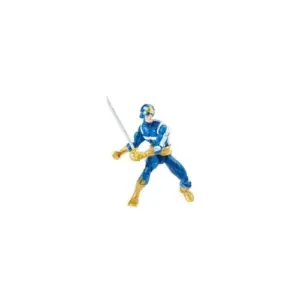 Hasbro Marvel Legends Figuras de Coleção Star-Lord 15cm