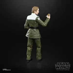 Hasbro Rogue One Galen Erso Figura de Coleção 15cm