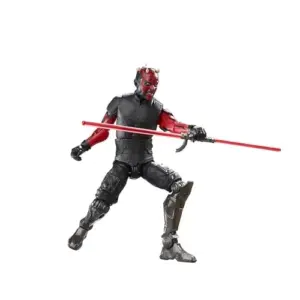 Hasbro Star Wars Battlefront Darth Maul Figura de Coleção 15cm