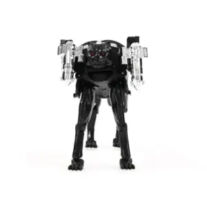 Hasbro Transformers Covert Agent Ravage Figuras de Coleção
