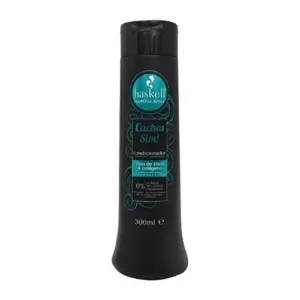 Haskell Cachos Sim Condicionador 300ml
