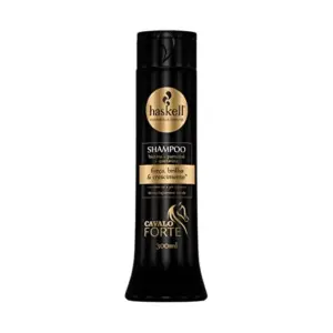 Haskell Linha Fortalecimento Shampoo 300ml