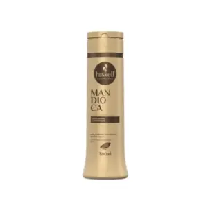 Haskell Linha Mandioca Condicionador 300ml