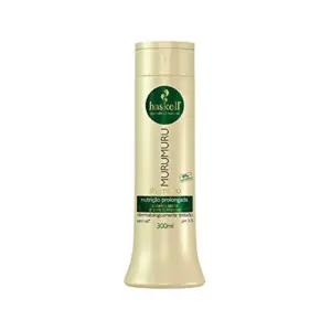 Haskell Murumuru Shampoo Nutrição 300ml