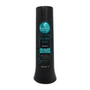 Haskell Sim Shampoo 300ml