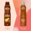 Hawaiian Tropic Protetor Solar Fator SPF30 Óleo Leve