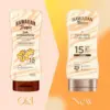 Hawaiian Tropic Protetor Solar SPF15 Lotion Textura Leve