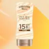 Hawaiian Tropic Protetor Solar SPF15 Lotion Textura Leve