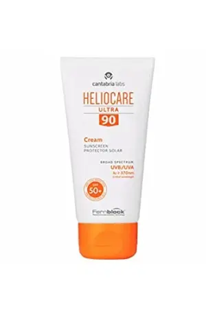 Heliocare Protetor Solar SPF50+ Creme