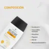 Heliocare Protetor Solar SPF50 Fluido Mineral Tolerance