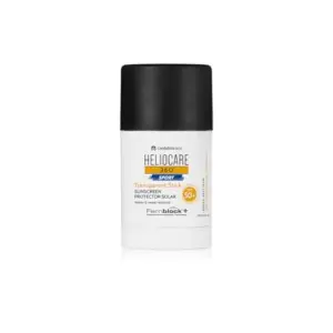 Heliocare Protetor Solar SPF50+ Stick Transparente para Atividades ao Ar Livre