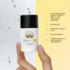Heliocare Protetor Solar SPF50+ Stick Transparente para Atividades ao Ar Livre