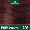 Herbatint Coloração Tom 4M Castanho Caju 150ml
