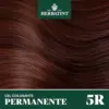 Herbatint Coloração Tom 5R Castanho Claro Acobreado 150ml