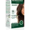 Herbatint Linha Coloração 5N Castanho Claro 150ml