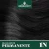 Herbatint Linha Coloração Preto 120ml