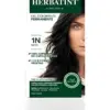 Herbatint Linha Coloração Preto 120ml