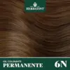 Herbatint Linha Herbatint Coloração Louro Escuro 150ml