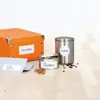 Herma Etiquetas 4625 105×42,3mm A4 Resistente e Ecológica