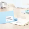 Herma Etiquetas de Endereço 4269 99,1×67,7mm A4 Permanente