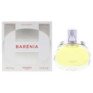 Hermès Barénia Eau de Parfum 100ml Recarregável