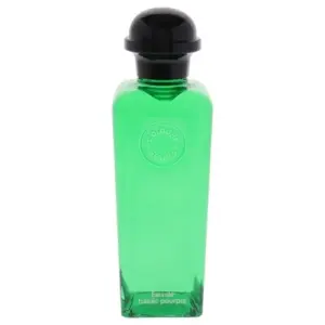 Hermès Coleção Eau de Basilic Pourpre Perfume Unissexo