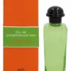Hermès Eau de Pamplemousse Rose Woman 100ml Fragância Floral