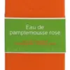 Hermès Eau de Pamplemousse Rose Woman 100ml Fragância Floral