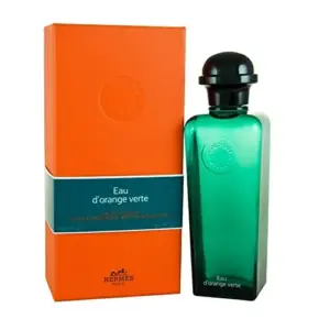 Hermès Eau d’Orange Verte Perfume Unissexo