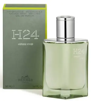 Hermès H24 Herbes Vives Eau de Parfum 50ml