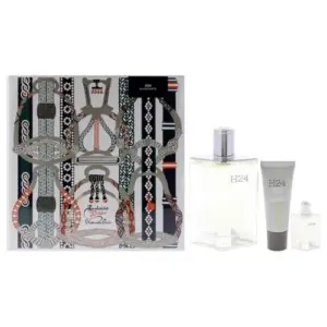 Hermès H24 Man Eau de Toilette Set