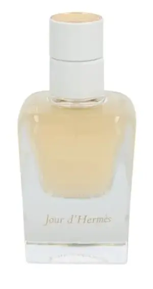 Hermès Jour D’Hermès Woman Eau de Parfum 30ml amadeiradas cítricas florais