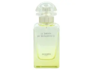 Hermès Le Jardin De Monsieur Li Woman Eau de Toilette 50ml