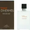 Hermès Terre D’Hermès After Shave 100ml