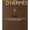 Hermès Terre D’Hermès Eau de Toilette 30ml + 125ml Coffret