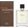 Hermès Terre D’Hermès Eau de Toilette Masculino