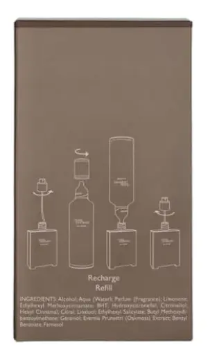 Hermès Terre d’Hermès Eau Givrée Man