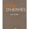 Hermès Terre d’Hermès Eau Givrée Man
