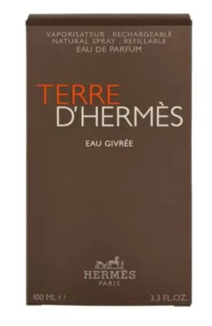 Hermès Terre d’Hermès Eau Givrèe Man Perfume 100ml