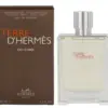 Hermès Terre d’Hermès Eau Givrèe Man Perfume 100ml