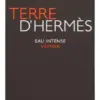 Hermès Terre D’Hermès Eau Intense Vetiver Masculino
