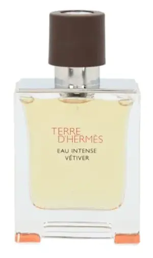 Hermès Terre D’Hermès Eau Intense Vetiver Perfume Masculino