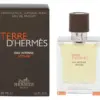 Hermès Terre D’Hermès Eau Intense Vetiver Perfume Masculino