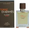 Hermès Terre D’Hermès Eau Intense Vetiver Perfume Masculino