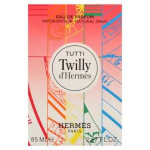 Hermès Twilly Tutti Woman Eau de Parfum 85ml Fragrância Intensa