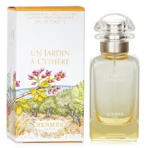 Hermès Un Jardin à Cythère Perfume Unissexo