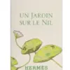 Hermès Un Jardin Sur Le Nil Cítrico, Oriental e Frutado Perfume Unissexo