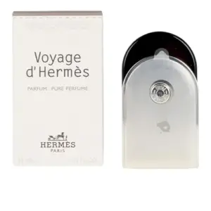 Hermès Voyage d’Hermès Eau de Parfum Recarregável Perfume Unissexo