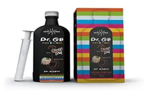 Hifas Da Terra Dr. GB Gut & Brain Syrup 250ml
